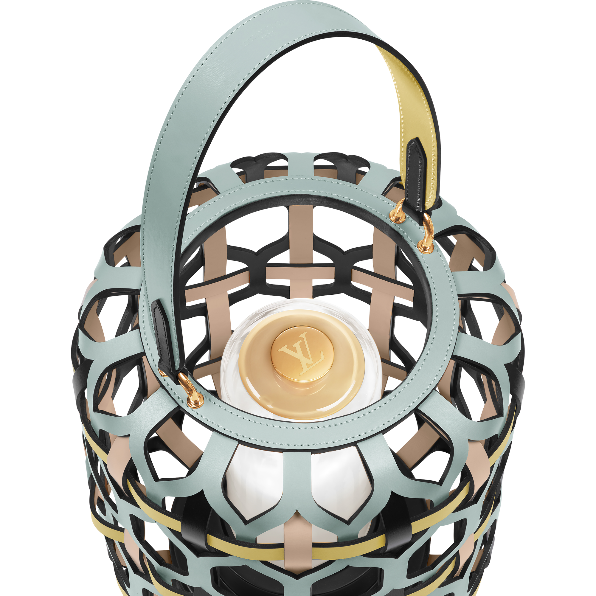 Lantern GM By Zanellato/Bortotto - Home and Art of Dining | LOUIS